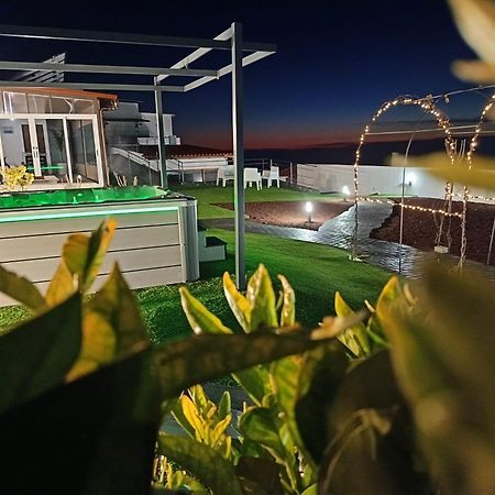Casa Senderos Del Norte 绍萨尔 外观 照片