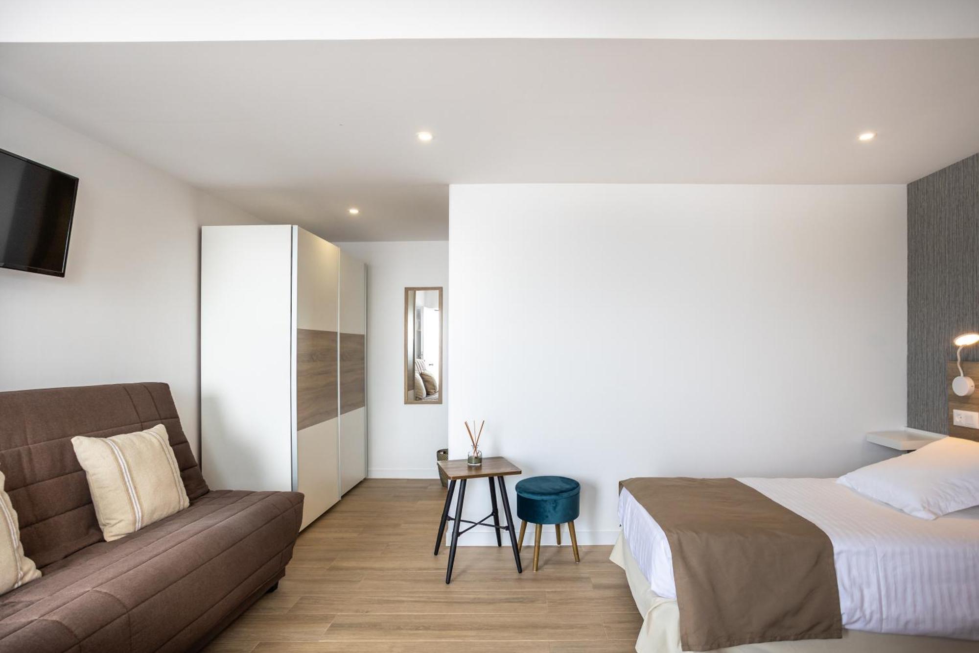 Casa Senderos Del Norte 绍萨尔 外观 照片
