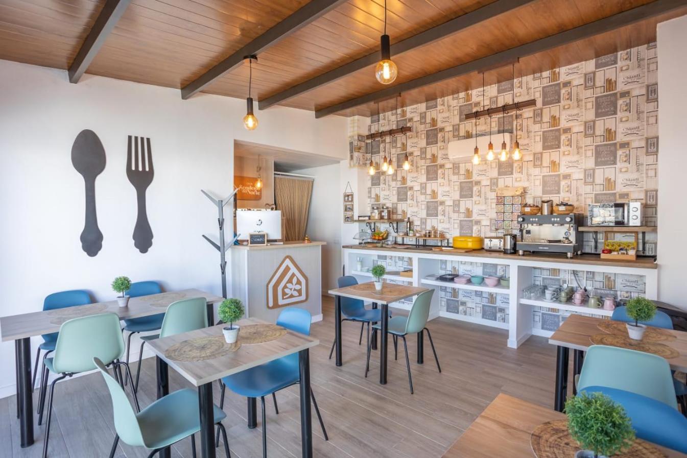 Casa Senderos Del Norte 绍萨尔 外观 照片
