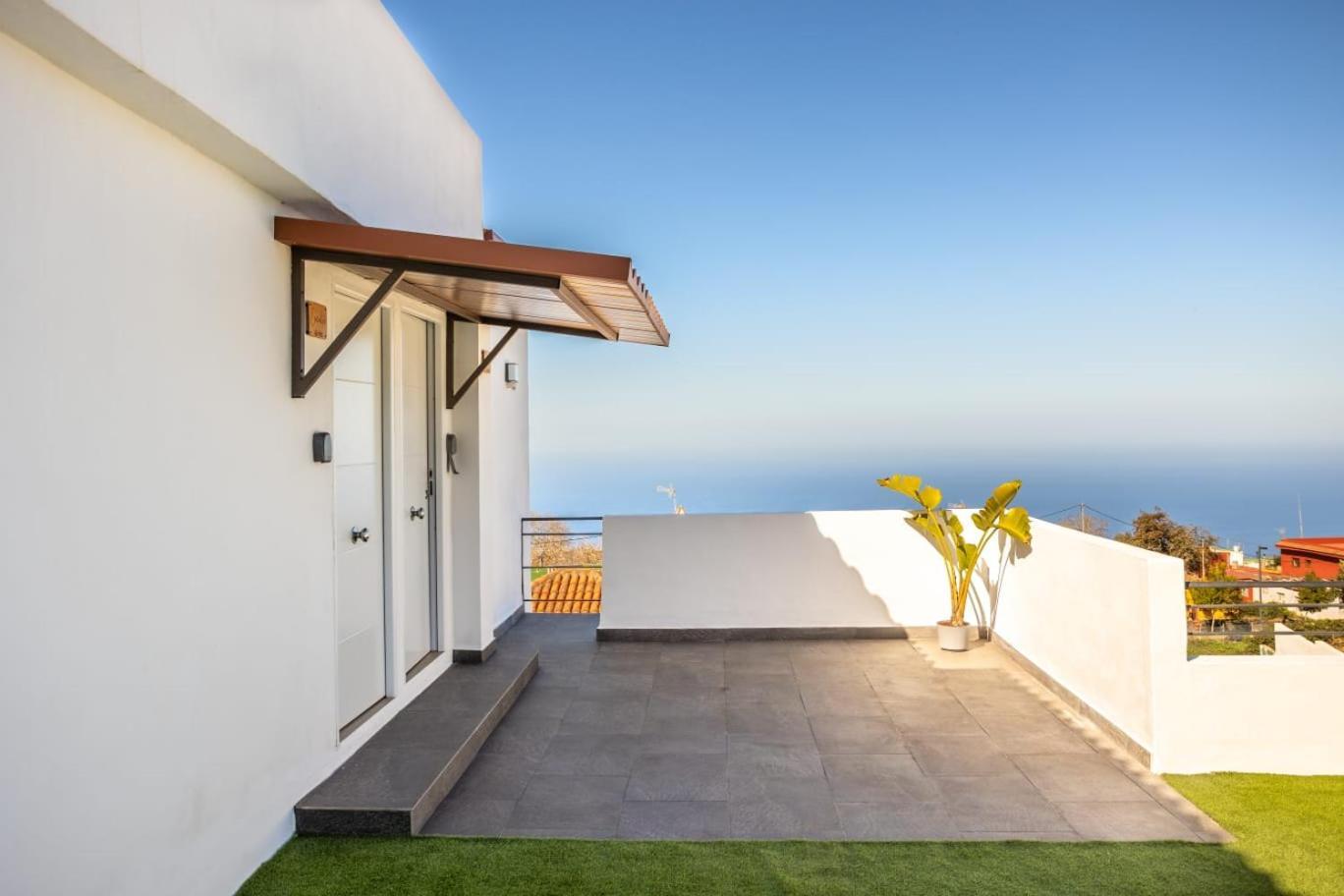 Casa Senderos Del Norte 绍萨尔 外观 照片