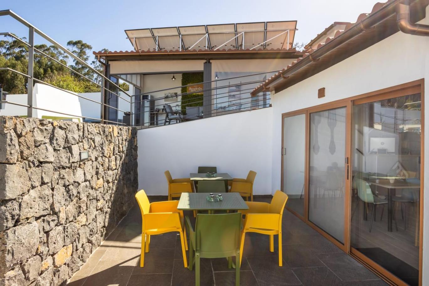 Casa Senderos Del Norte 绍萨尔 外观 照片