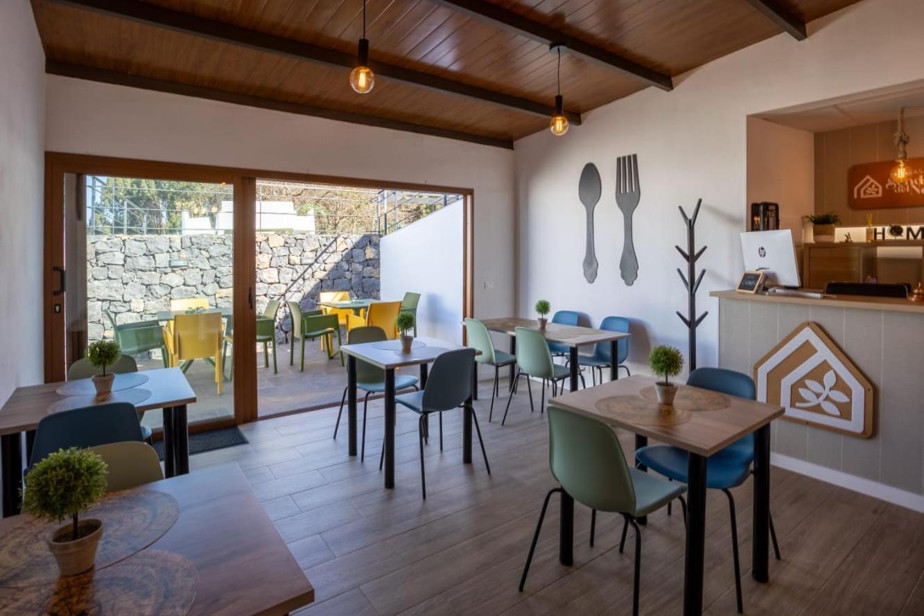 Casa Senderos Del Norte 绍萨尔 外观 照片