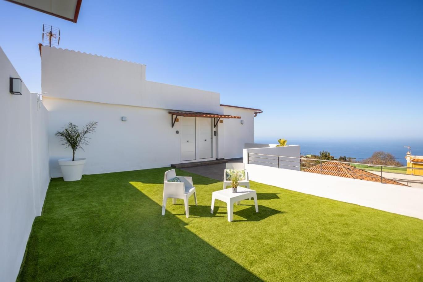 Casa Senderos Del Norte 绍萨尔 外观 照片